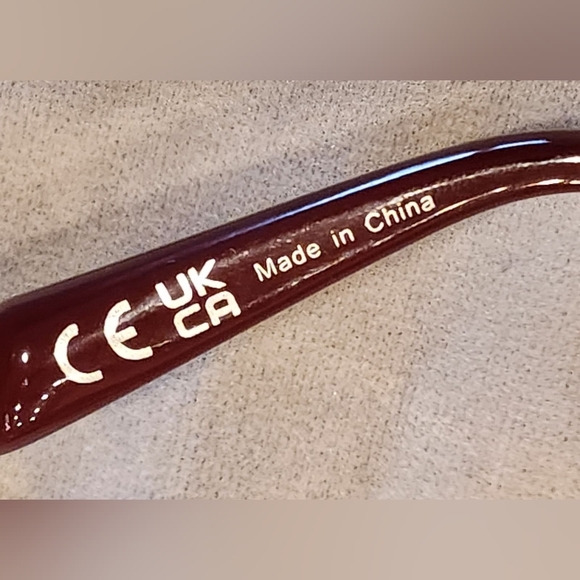 Aldo Pink lense women's sunglasses - Picture 5 of 12